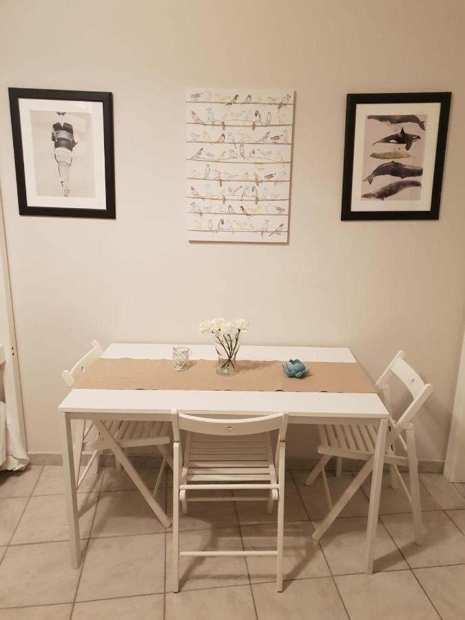 I Vadala Apartamento Catânia Exterior foto